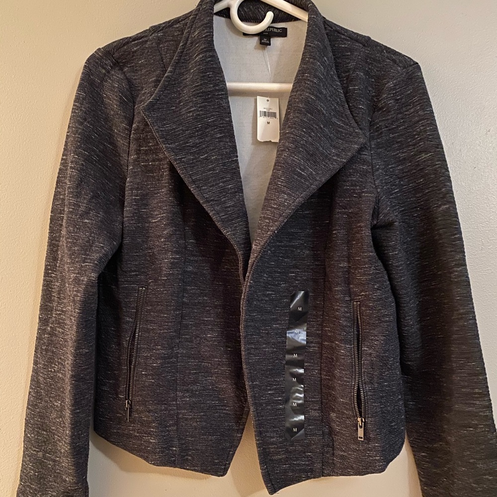 Jacket - Picture 2 of 3